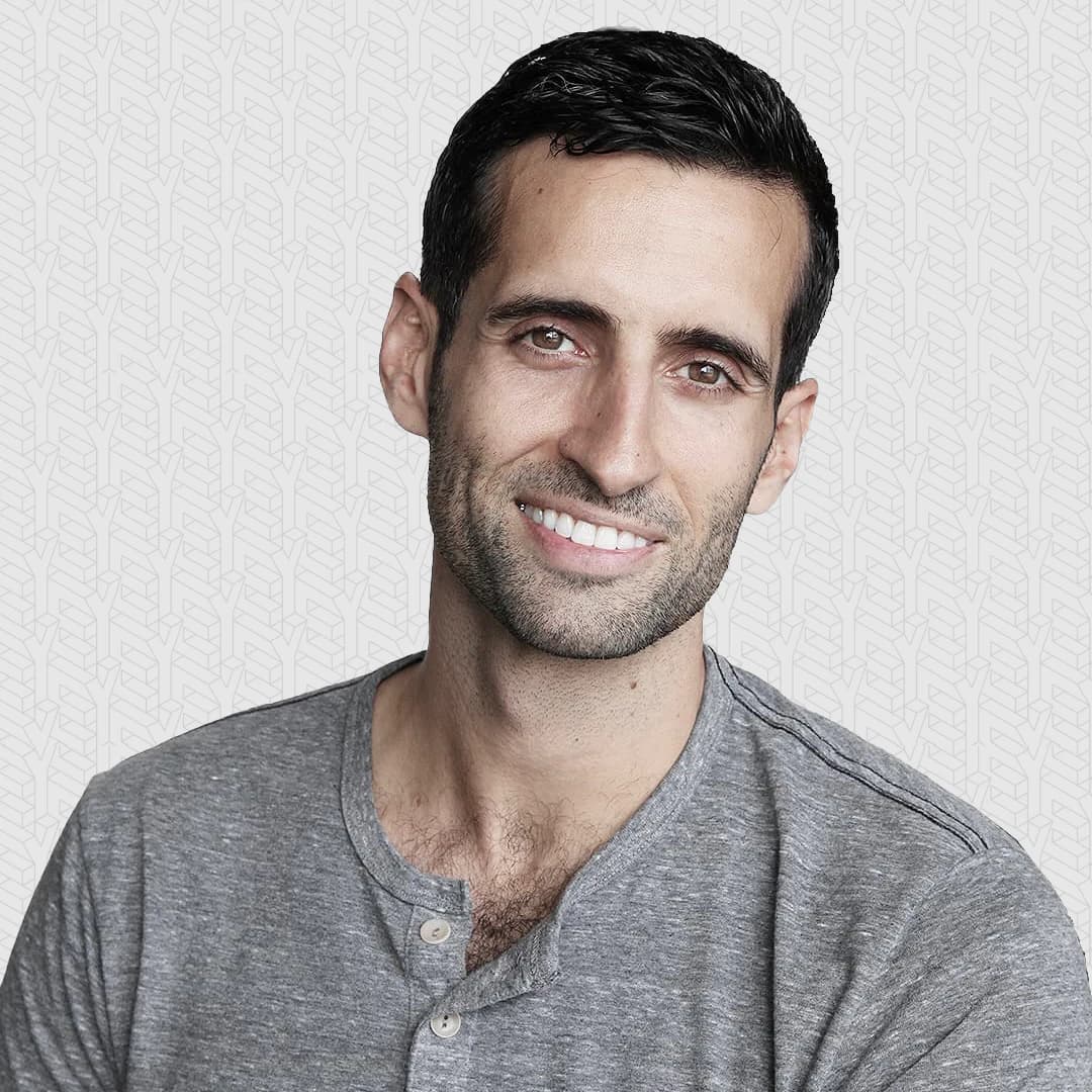 Elijah Yazdi