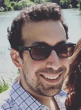Ari Samo